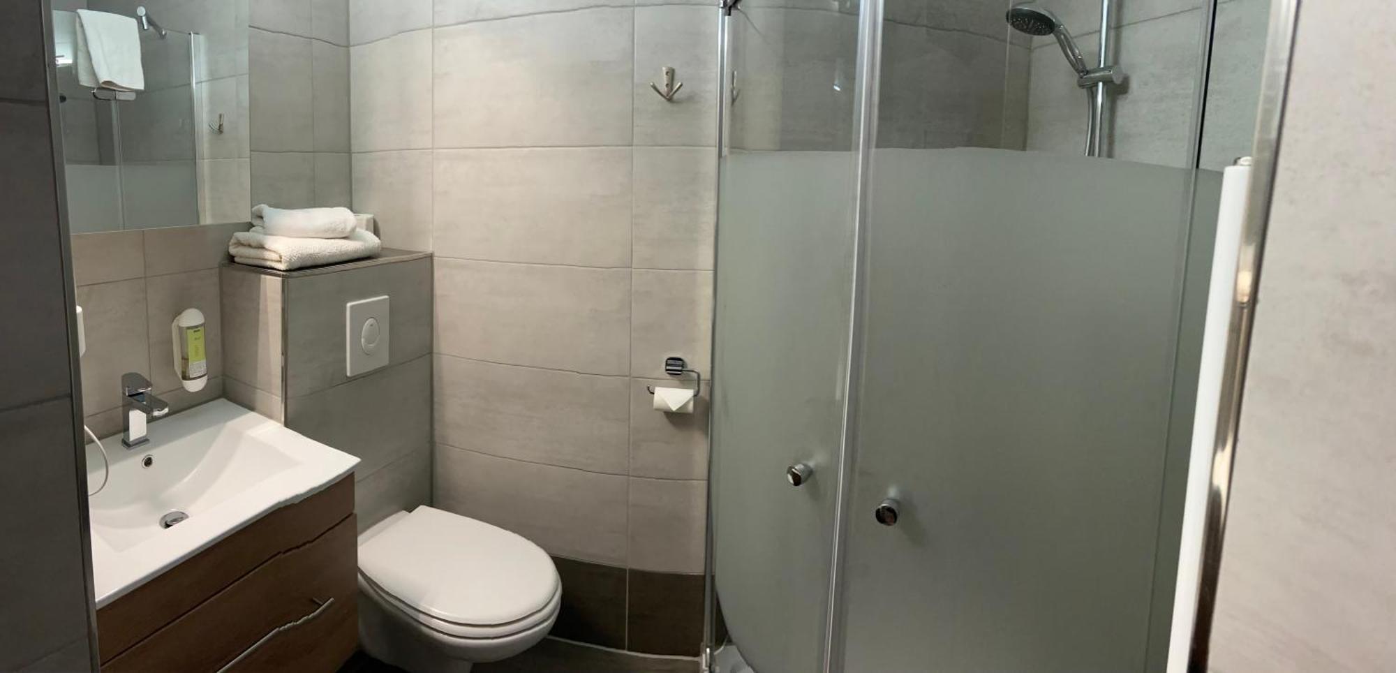 Landhotel Kahrmuehle Pressath Eksteriør billede